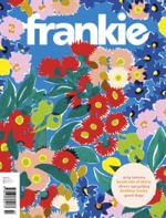 frankie Magazine