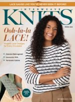 Interweave Knits