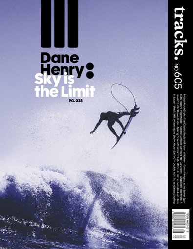Tracks digital cover