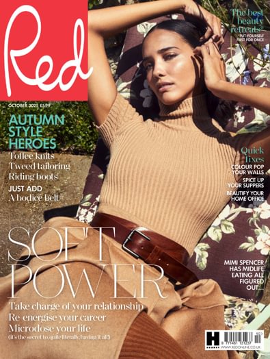 Red UK digital cover