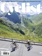 Cyclist 