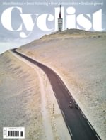 Cyclist 