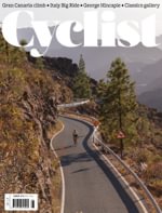 Cyclist 