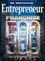 Entrepreneur Magazine