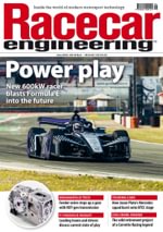 Racecar Engineering