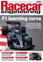 Racecar Engineering