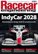 Racecar Engineering