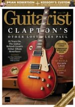 Guitarist