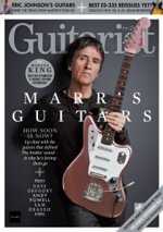 Guitarist