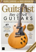 Guitarist