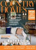 Country Homes & Interiors