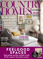 Country Homes & Interiors