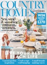 Country Homes & Interiors
