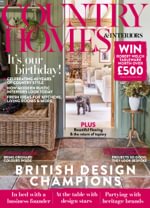 Country Homes & Interiors