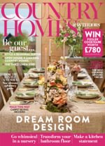Country Homes & Interiors
