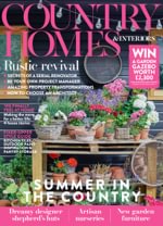 Country Homes & Interiors