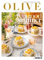 Olive Magazine