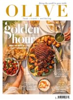 Olive Magazine