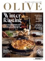 Olive Magazine