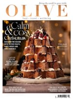 Olive Magazine