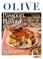 Olive Magazine