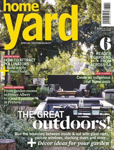 Home digital cover