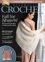 Interweave Crochet