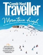 Conde Nast Traveller UK