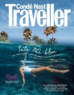 Conde Nast Traveller UK