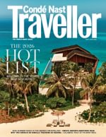 Conde Nast Traveller UK