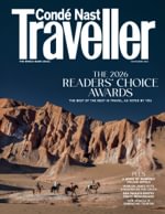 Conde Nast Traveller UK