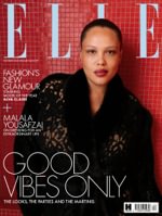 Elle UK
