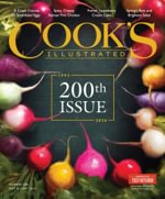 Cook's Illustrated