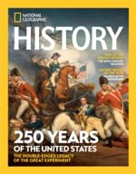 National Geographic History