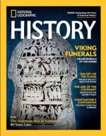 National Geographic History
