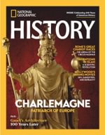 National Geographic History
