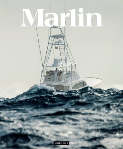 Marlin digital cover