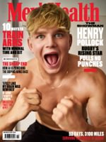 Men's Health UK