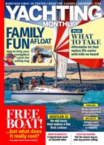Yachting Monthly