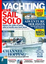 Yachting Monthly
