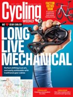 Cycling Weekly