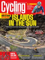 Cycling Weekly