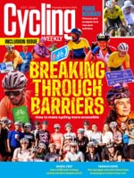 Cycling Weekly
