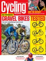 Cycling Weekly