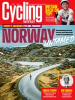 Cycling Weekly