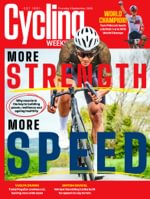 Cycling Weekly