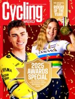 Cycling Weekly