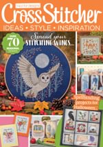 CrossStitcher