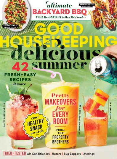 good housekeeping magazine good housekeeping magazine