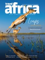 Travel Africa